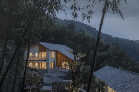 大樂之野（桐廬店）