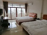 Wuhua Lanhai Apartment