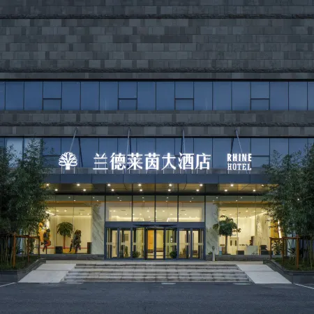 Rhine Hotel