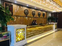 Frost Hotel Hotel di Kangle