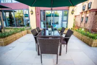 Yunshe Villa Hotel