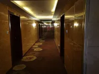 Jarud Banner Yongcheng Business Hotel Hotels in Jarud Banner