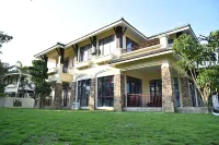 Dongshan Yimudi hotel