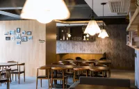迎尚飯店（嵊州市中心吾悅廣場店） - 早餐