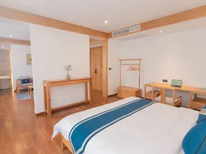 Shui'an Yitu Guesthouse