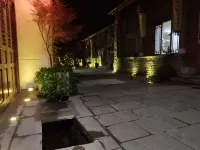Jiuzhou Kelaixuan Inn Hotel in zona Maomaodong Ancient Human Relic Site