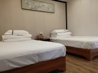 wanglaoerwenquan Hotels in Yuexi