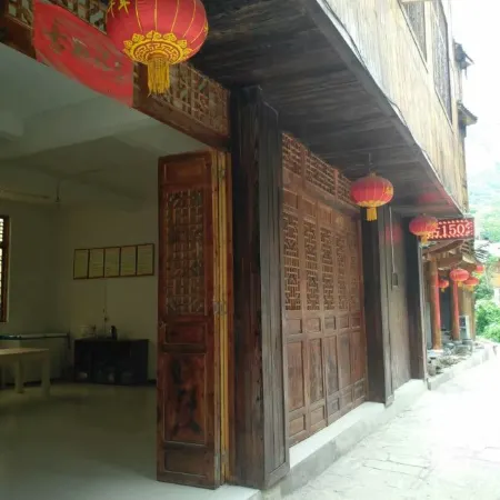 Shuyang Shuiyunge Inn