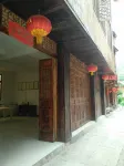 Shuyang Shuiyunge Inn - Evcil Hayvan Kabul Edilen Alan