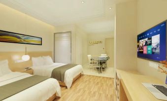 Dike Express Hotel