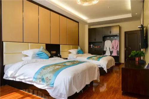 Xijiao Hotel