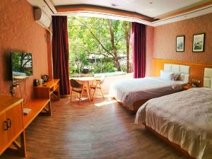 Huaxin Shangyan Boutique Hotel