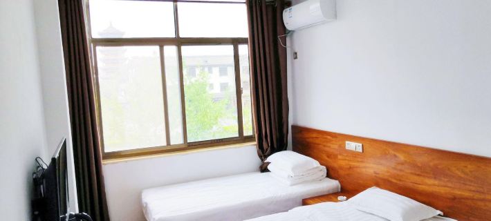 Red Deer Inn, Zhangzhou Ancient City Hotels in Luanzhou