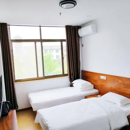 Red Deer Inn, Zhangzhou Ancient City