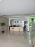 Pingquan Getai Hotel Hotels in Pingquan