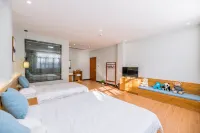 Hongcun Fanrenju Inn - 2 ดาว