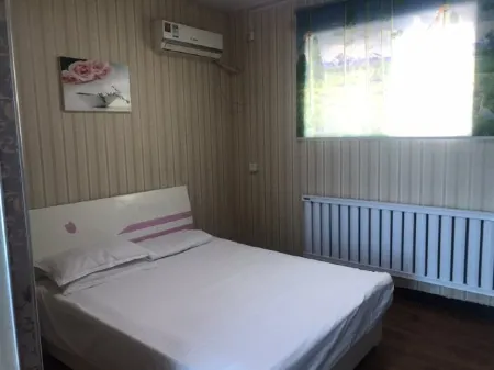 Shenze Xinshun Hotel Отели рядом с достопримечательностью «Городская площадь Шэньцзян Цзянь»