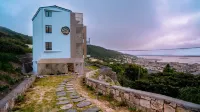 Shengwu Hai Homestay (Bianjiao Colorful Village Viewing Platform Branch) Qingsha Fishing Custom Pavilion 주변 호텔