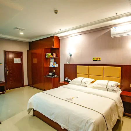 Tianyu Shengshi Business Hotel