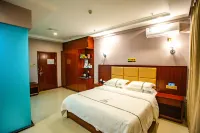 Tianyu Shengshi Business Hotel