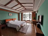 Qianxi Light Luxury Holiday Hotel Hotels in Nanjian
