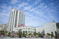 Lian Shan Longshan Garden Hotel