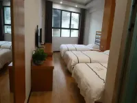 Ludian Hongzun Hotel Hotels in Ludian County