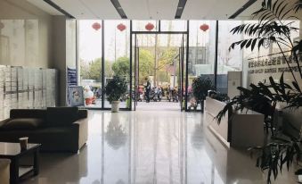 Shuiyuncheng B&B Hotel