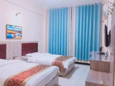 Fengming Hotel Hotels in Fengxiang District