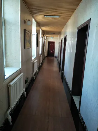 Daxing'anling Xinhua Express Hotel