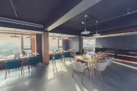 Ma Xim Hotel - servizio colazione
