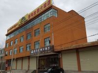 久治喜马拉雅大酒店