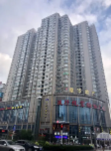 Yanyi Youth Hostel (Wuhan Residential District Kou Subway Station Branch)