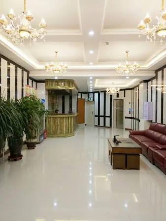Arong Yalu Hotel