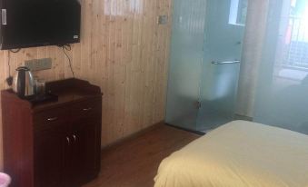 Jixian Shiyuankezhuang