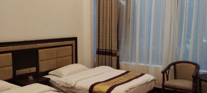 Midu Homeland Hotel Hotels in Midu