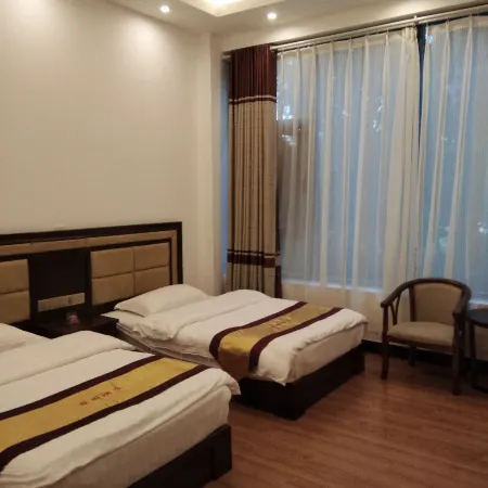 Midu Homeland Hotel