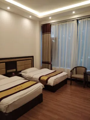 Midu Homeland Hotel