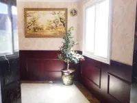 Jinchuan Chuanlong Hotel Hotel a Jinchuan