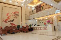 Biguiwan Hot Spring Resort Hotel di Huidong