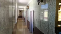 Aershan Luyuan Villa - Inns