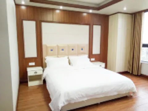 Zaoshi Building Hotel