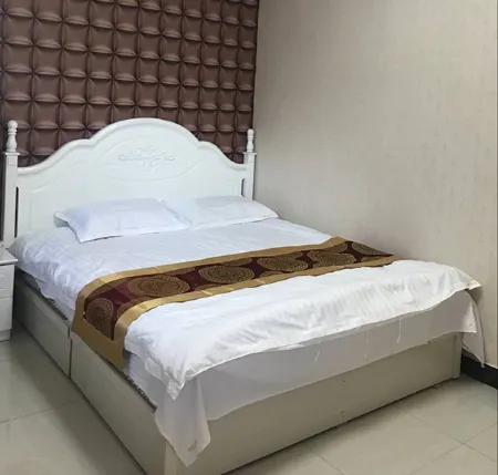 Yuxi Harmony Guest House Отели в г. Лунси