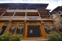 Shunxin Farmhouse