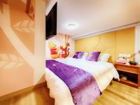 上海皓月精品酒店 - 复式大床房