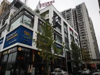 Kaibin Four Seasons Hotel