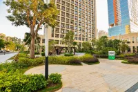 Nansha Foreign Affairs Mansion (Guangzhou Entry Road Shop)