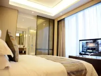 Hengfu Starworld Hotel Hotels in Jianli