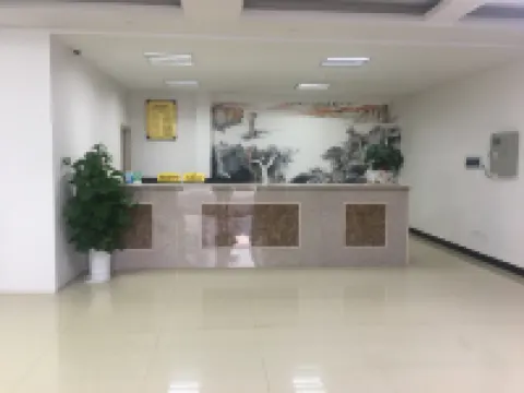 Yushan New Kowloon Inn