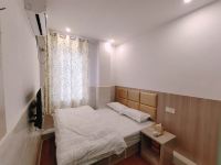 广州美园公寓 - 标准大床房